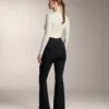 Pantalones de maternidad Warm Flare