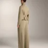Chaqueta Soft Touch con cinturón de tacto suave y modal Chaqueta Soft Touch con cinturón de tacto suave y modal