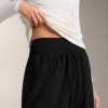 Pantalones de pierna recta impermeables 10K Pantalones de pierna recta impermeables 10K