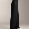 Pantalones de pierna recta impermeables 10K Pantalones de pierna recta impermeables 10K