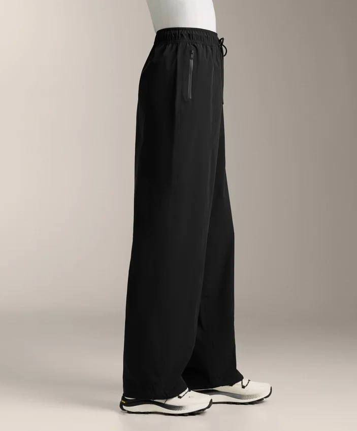Pantalones de pierna recta impermeables 10K Pantalones de pierna recta impermeables 10K