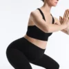 Pantalones de premamá Comfortlux de 80 cm con corte acampanado Pantalones de premamá Comfortlux de 80 cm con corte acampanado