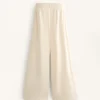 Pantalones rectos con ribete lateral y modal Soft Touch Pantalones rectos con ribete lateral y modal Soft Touch