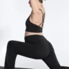 Pantalones rectos de maternidad Comfortlux