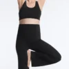 Pantalones rectos de maternidad Comfortlux