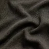 Pantalones rectos de punto acanalado Pantalones rectos de punto acanalado