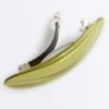 Pinza ovalada para accesorios para el pelo Pinza ovalada para accesorios para el pelo