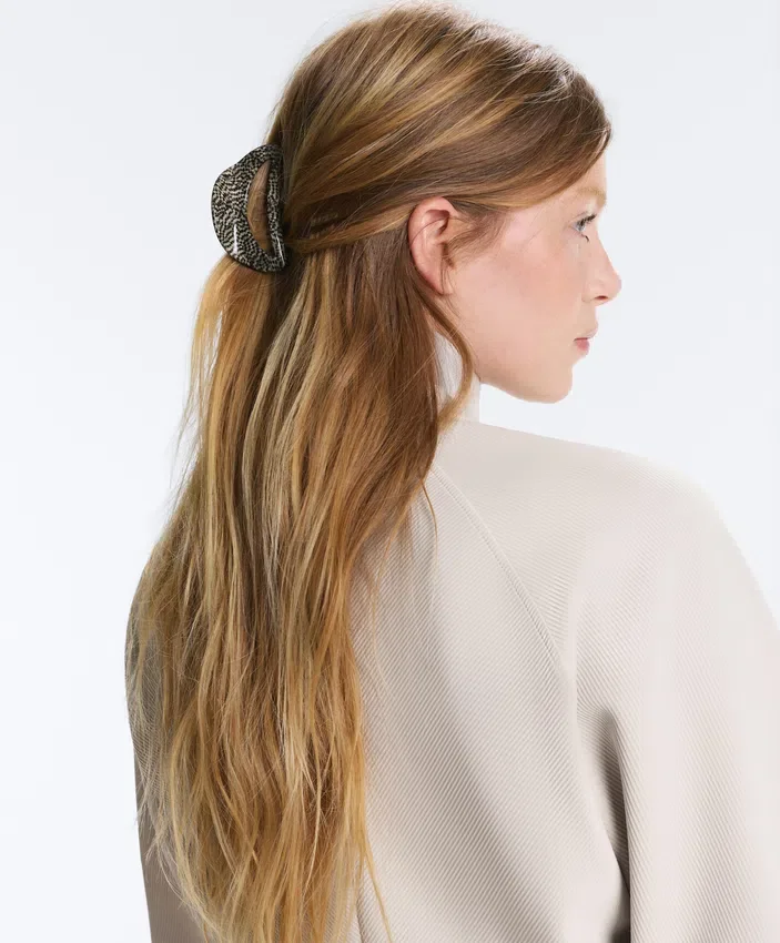 Pinza para el pelo grande Pinza para el pelo grande