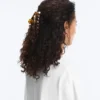 Pinza para el pelo grande Pinza para el pelo grande