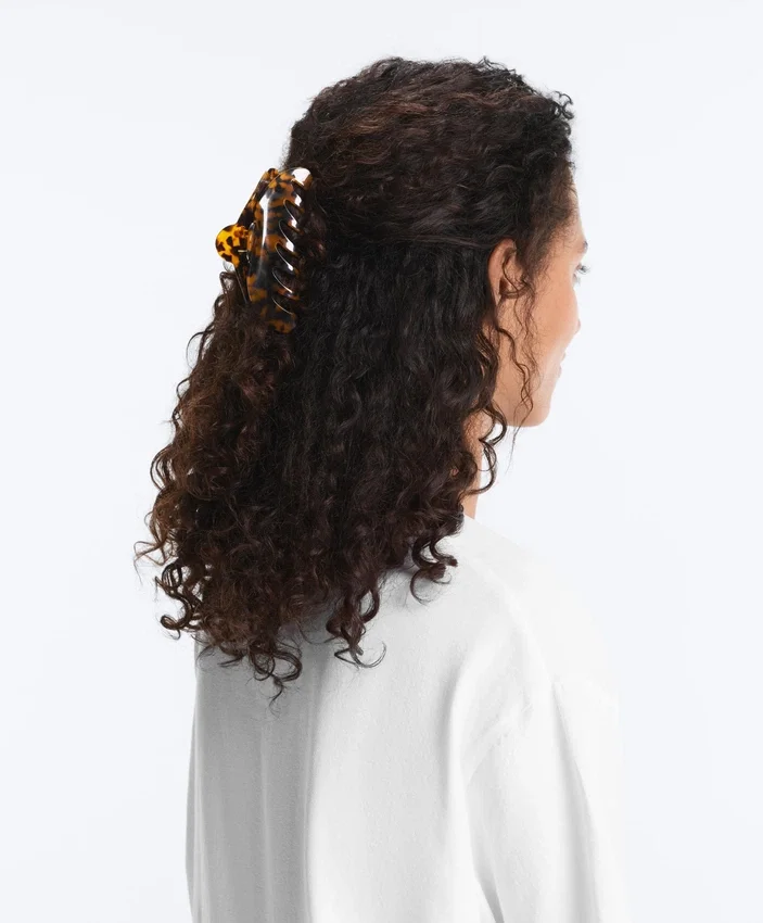 Pinza para el pelo grande Pinza para el pelo grande