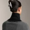 Pinza para el pelo grande Pinza para el pelo grande