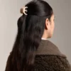 Pinza para el pelo grande Pinza para el pelo grande