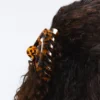 Pinza para el pelo grande Pinza para el pelo grande