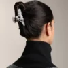 Pinza para el pelo grande Pinza para el pelo grande