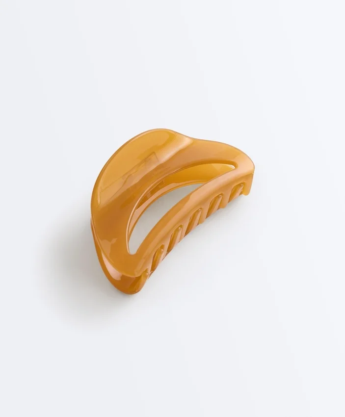 Pinza para el pelo grande Pinza para el pelo grande