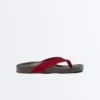Sandalias de cuero Sandalias de cuero