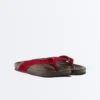 Sandalias de cuero Sandalias de cuero
