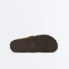 Sandalias de cuero