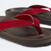 Sandalias de cuero Sandalias de cuero
