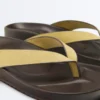 Sandalias de cuero