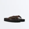 Sandalias de playa con plataforma