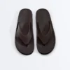 Sandalias de playa con plataforma