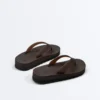 Sandalias de playa con plataforma