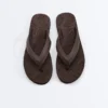 Sandalias de playa con plataforma texturizada