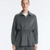 Sudadera con media cremallera y modal Soft Touch Sudadera con media cremallera y modal Soft Touch