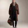 Sudadera larga de modal Soft Touch con detalle de nudo Sudadera larga de modal Soft Touch con detalle de nudo