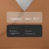 Sujetador deportivo trenzado Comfortlux de sujeción media