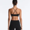 Sujetador deportivo triangular Comfortlux de sujeción ligera