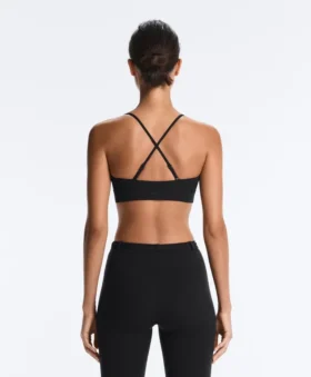 Sujetador deportivo triangular Comfortlux de sujeción ligera