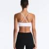 Sujetador deportivo triangular Comfortlux de sujeción ligera