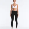 Sujetador deportivo triangular Comfortlux de sujeción ligera