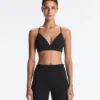 Sujetador deportivo triangular Comfortlux de sujeción ligera