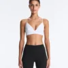 Sujetador deportivo triangular Comfortlux de sujeción ligera