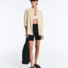 Sujetador deportivo triangular Comfortlux de sujeción ligera