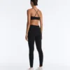 Sujetador deportivo triangular Comfortlux de sujeción ligera