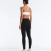 Sujetador deportivo triangular Comfortlux de sujeción ligera