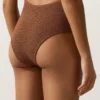 Trikinis asimétricos arrugados Trikinis asimétricos arrugados