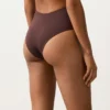 Trikinis con tirantes asimétricos Trikinis con tirantes asimétricos