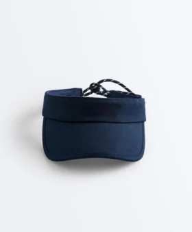 Visera deportiva