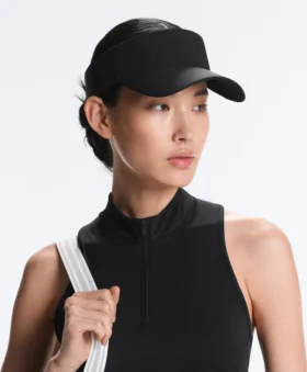 Visera deportiva