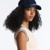 Visera deportiva