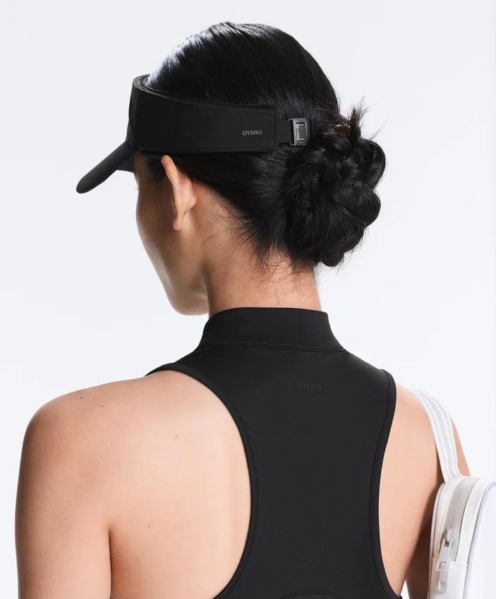 Visera deportiva Visera deportiva