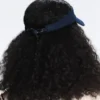 Visera deportiva
