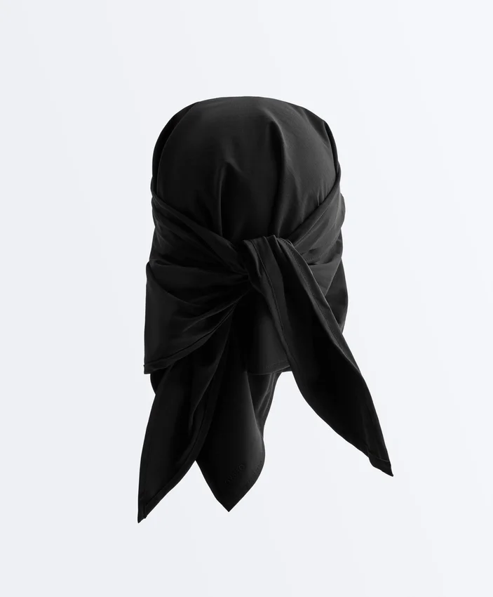 Visera ligera con nudo Visera ligera con nudo