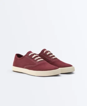 Zapatillas de lona