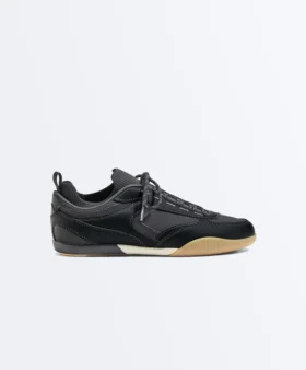 Zapatillas tipo calcetín
